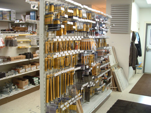 Drill Bits